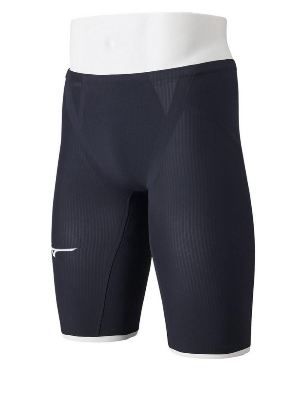 Mizuno Men's GX-Sonic 6 Compression Release (CR) Tech Swimsuit  Size 24 NWT
